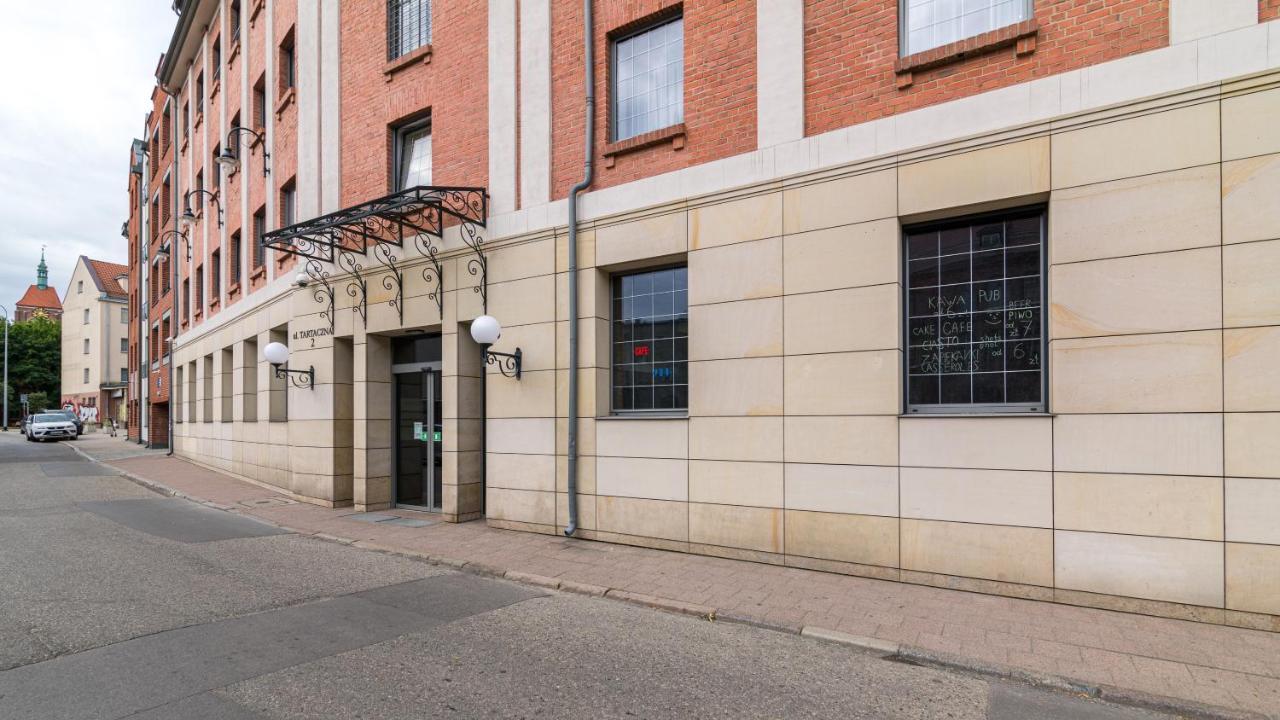 Hvile 119 - Gdańsk Eksteriør bilde