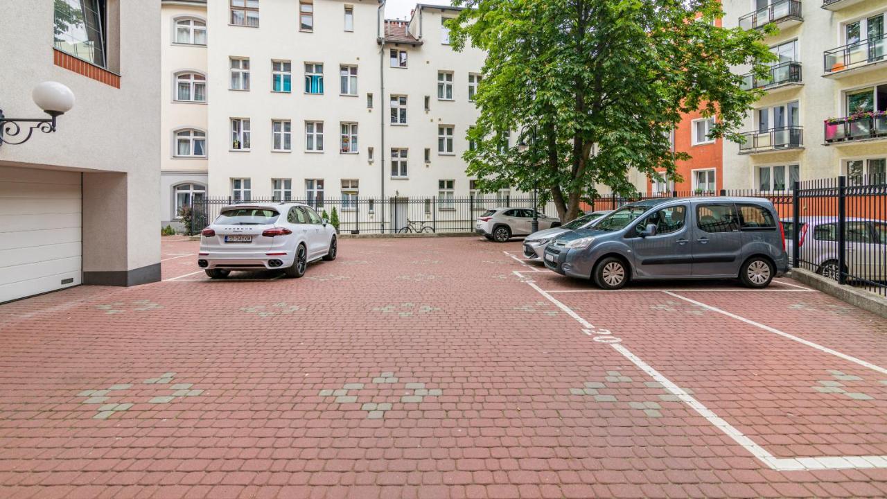Hvile 119 - Gdańsk Eksteriør bilde